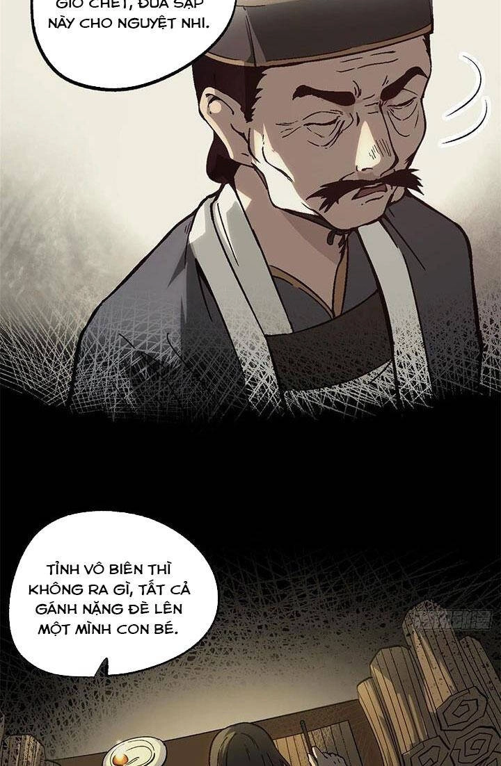 Ẩn Núp Trăm Ngày, Ta Cưới Luôn Nữ Đế Nước Địch Làm Vợ Chapter 56 - 24