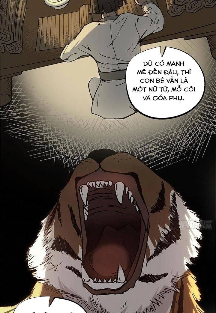 Ẩn Núp Trăm Ngày, Ta Cưới Luôn Nữ Đế Nước Địch Làm Vợ Chapter 56 - 25