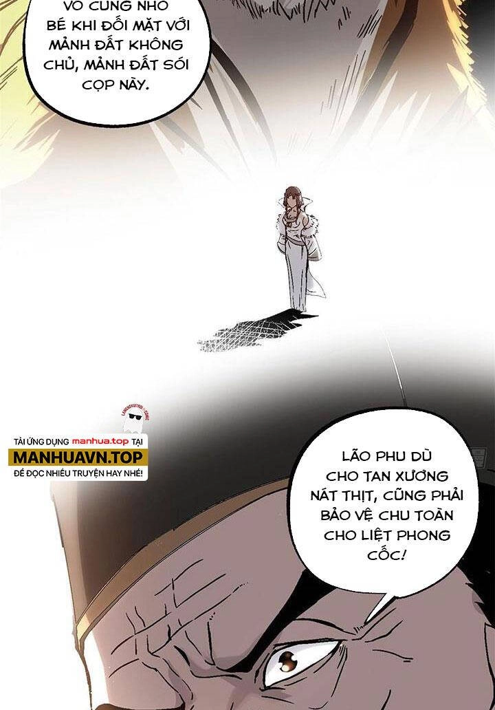 Ẩn Núp Trăm Ngày, Ta Cưới Luôn Nữ Đế Nước Địch Làm Vợ Chapter 56 - 26