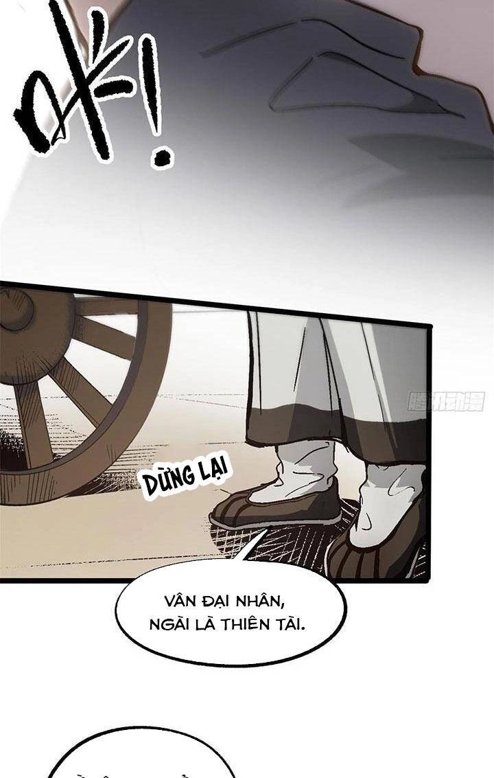 Ẩn Núp Trăm Ngày, Ta Cưới Luôn Nữ Đế Nước Địch Làm Vợ Chapter 56 - 28