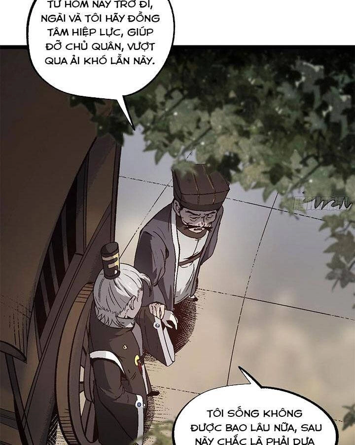 Ẩn Núp Trăm Ngày, Ta Cưới Luôn Nữ Đế Nước Địch Làm Vợ Chapter 56 - 29