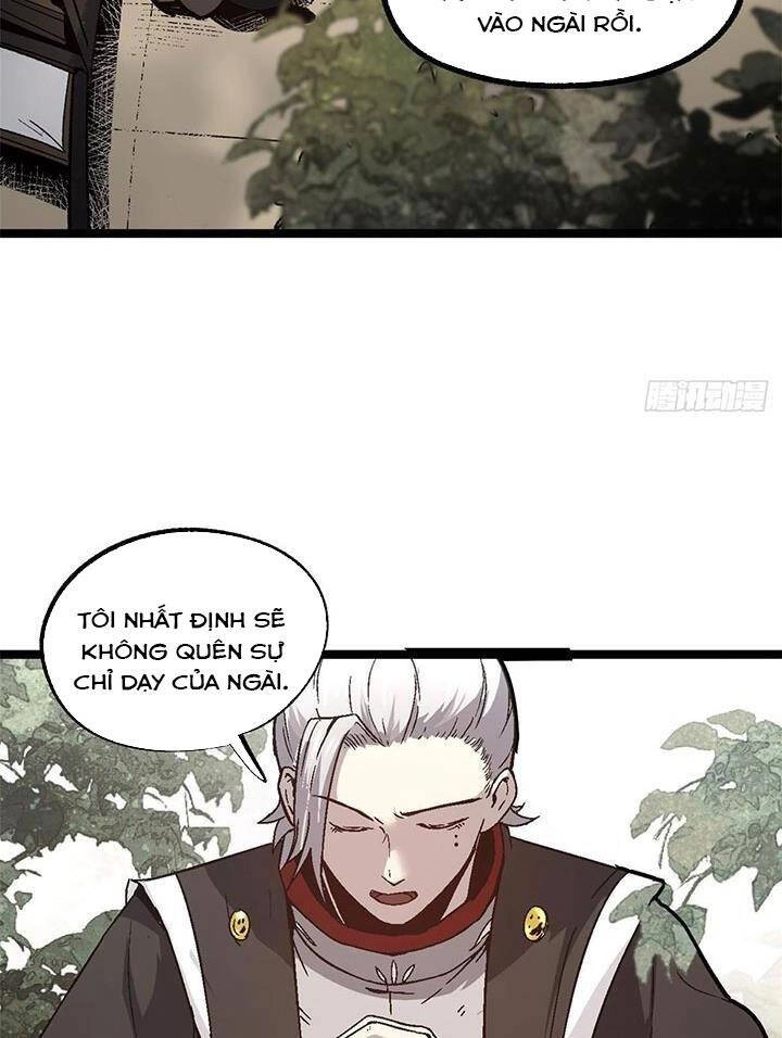 Ẩn Núp Trăm Ngày, Ta Cưới Luôn Nữ Đế Nước Địch Làm Vợ Chapter 56 - 30