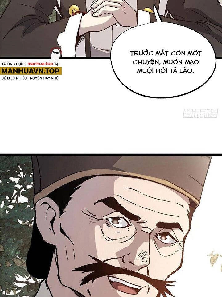 Ẩn Núp Trăm Ngày, Ta Cưới Luôn Nữ Đế Nước Địch Làm Vợ Chapter 56 - 31