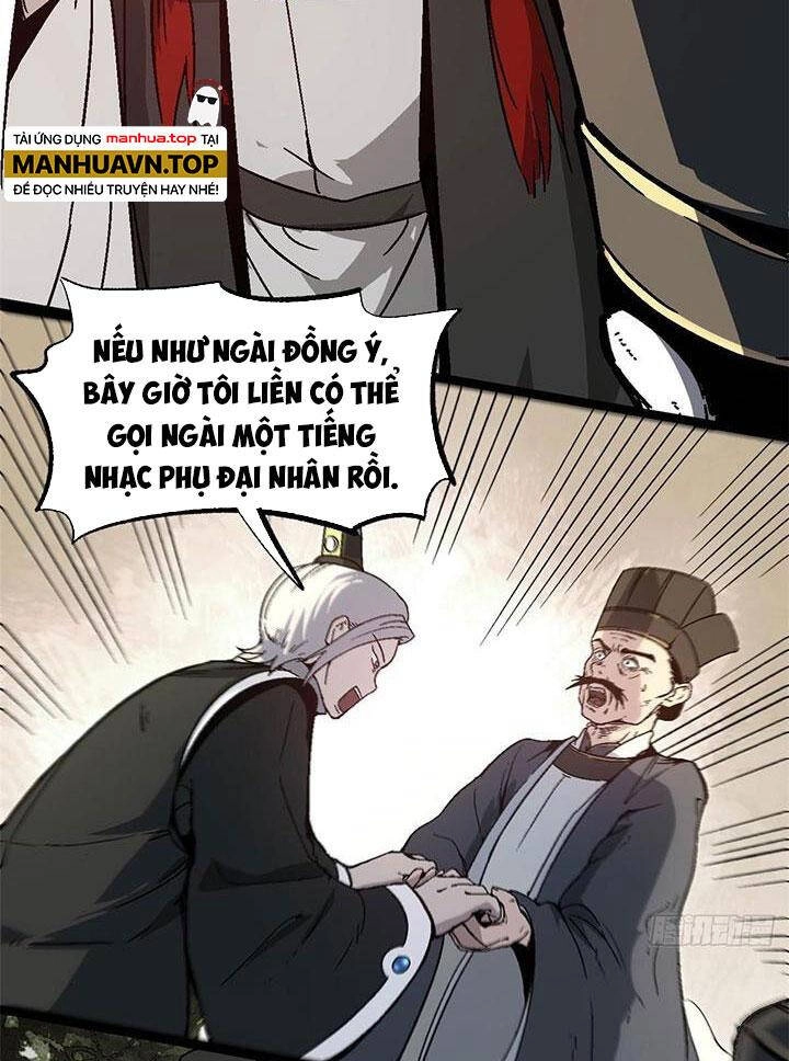 Ẩn Núp Trăm Ngày, Ta Cưới Luôn Nữ Đế Nước Địch Làm Vợ Chapter 56 - 38