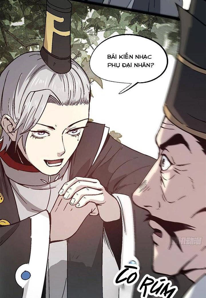 Ẩn Núp Trăm Ngày, Ta Cưới Luôn Nữ Đế Nước Địch Làm Vợ Chapter 56 - 39