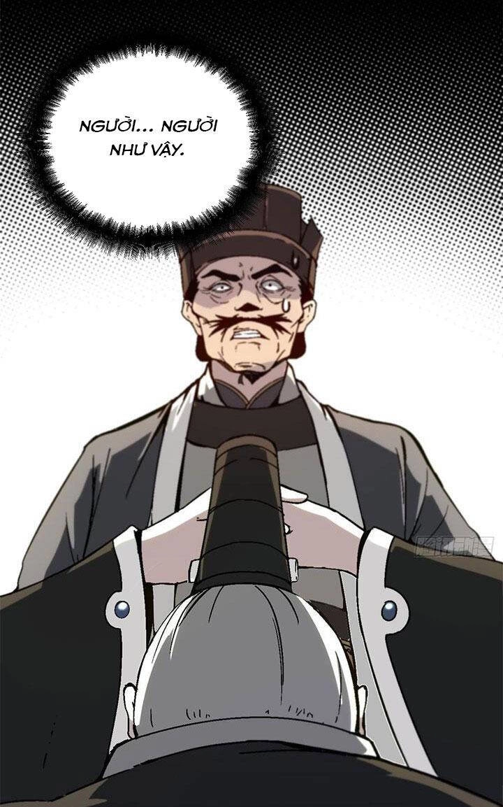 Ẩn Núp Trăm Ngày, Ta Cưới Luôn Nữ Đế Nước Địch Làm Vợ Chapter 56 - 41