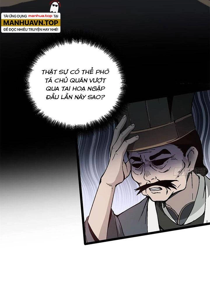 Ẩn Núp Trăm Ngày, Ta Cưới Luôn Nữ Đế Nước Địch Làm Vợ Chapter 56 - 42