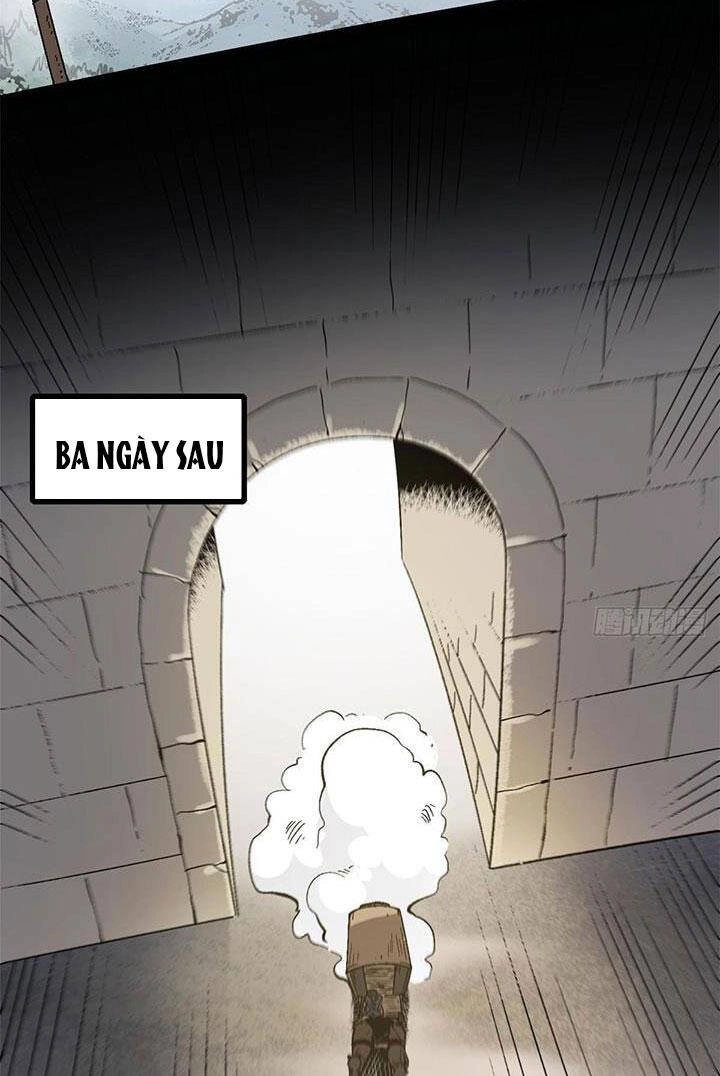 Ẩn Núp Trăm Ngày, Ta Cưới Luôn Nữ Đế Nước Địch Làm Vợ Chapter 56 - 44