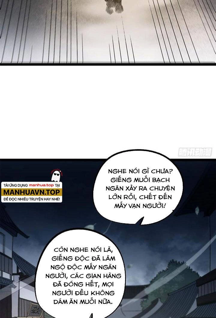 Ẩn Núp Trăm Ngày, Ta Cưới Luôn Nữ Đế Nước Địch Làm Vợ Chapter 56 - 45