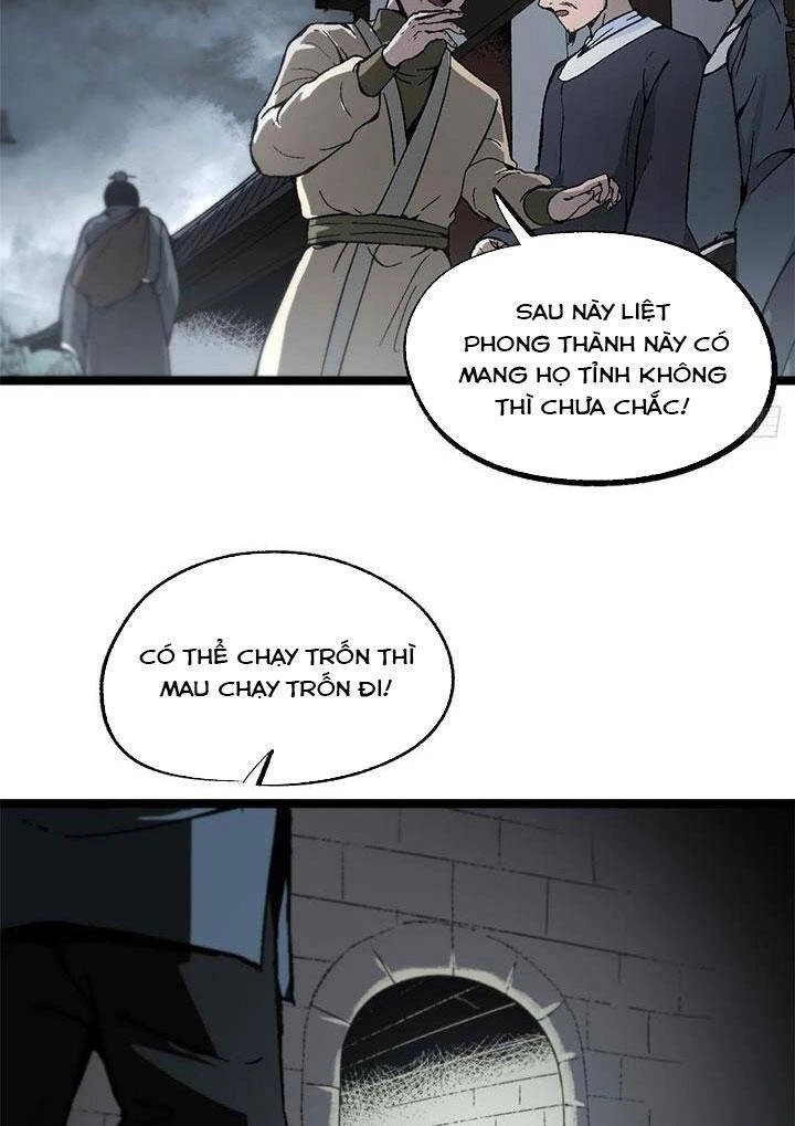 Ẩn Núp Trăm Ngày, Ta Cưới Luôn Nữ Đế Nước Địch Làm Vợ Chapter 56 - 47