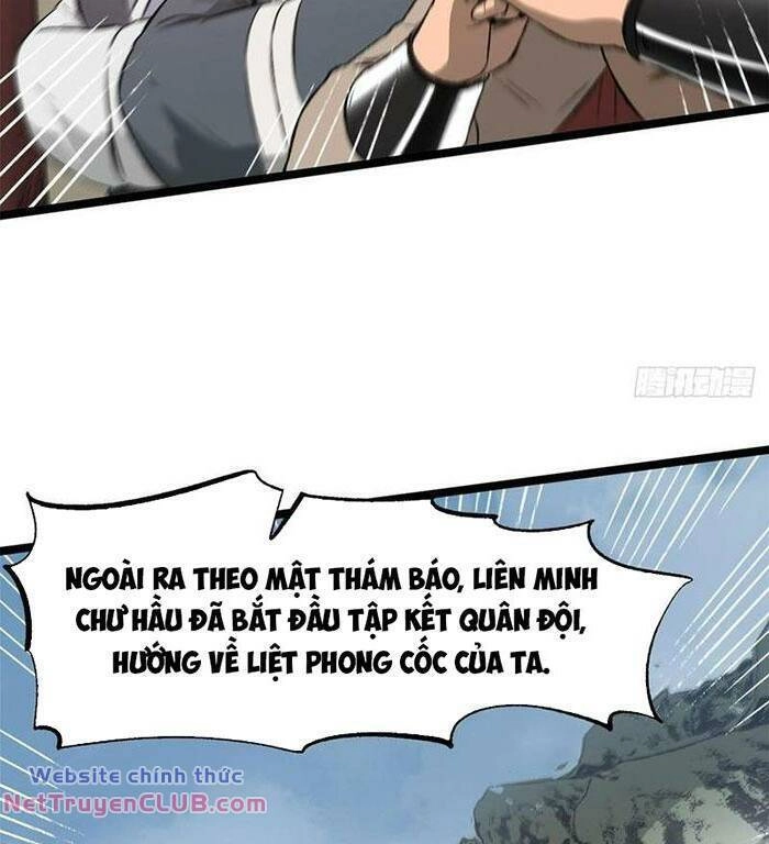 Ẩn Núp Trăm Ngày, Ta Cưới Luôn Nữ Đế Nước Địch Làm Vợ Chapter 57 - 5