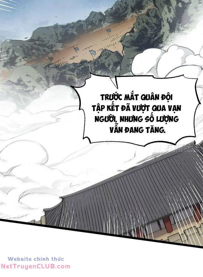 Ẩn Núp Trăm Ngày, Ta Cưới Luôn Nữ Đế Nước Địch Làm Vợ Chapter 57 - 6