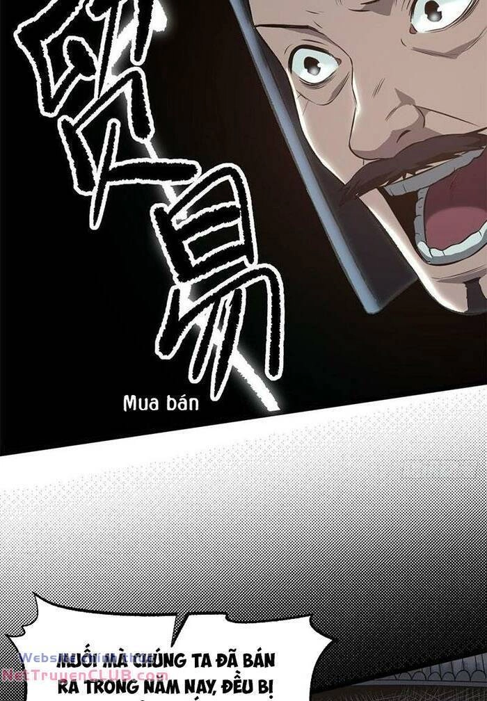 Ẩn Núp Trăm Ngày, Ta Cưới Luôn Nữ Đế Nước Địch Làm Vợ Chapter 57 - 8