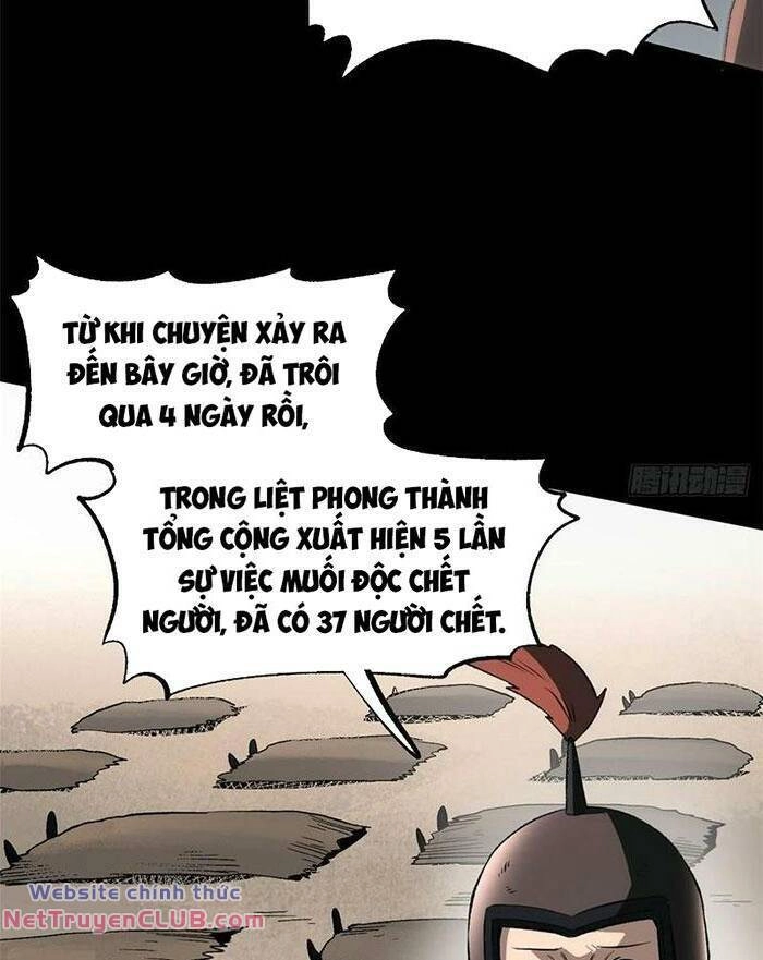 Ẩn Núp Trăm Ngày, Ta Cưới Luôn Nữ Đế Nước Địch Làm Vợ Chapter 57 - 10