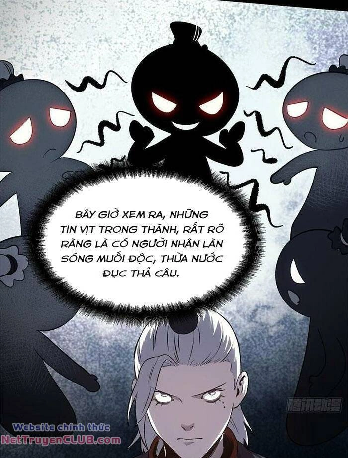 Ẩn Núp Trăm Ngày, Ta Cưới Luôn Nữ Đế Nước Địch Làm Vợ Chapter 57 - 12