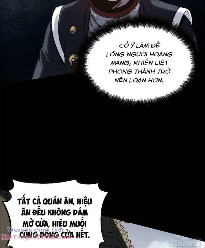 Ẩn Núp Trăm Ngày, Ta Cưới Luôn Nữ Đế Nước Địch Làm Vợ Chapter 57 - 13