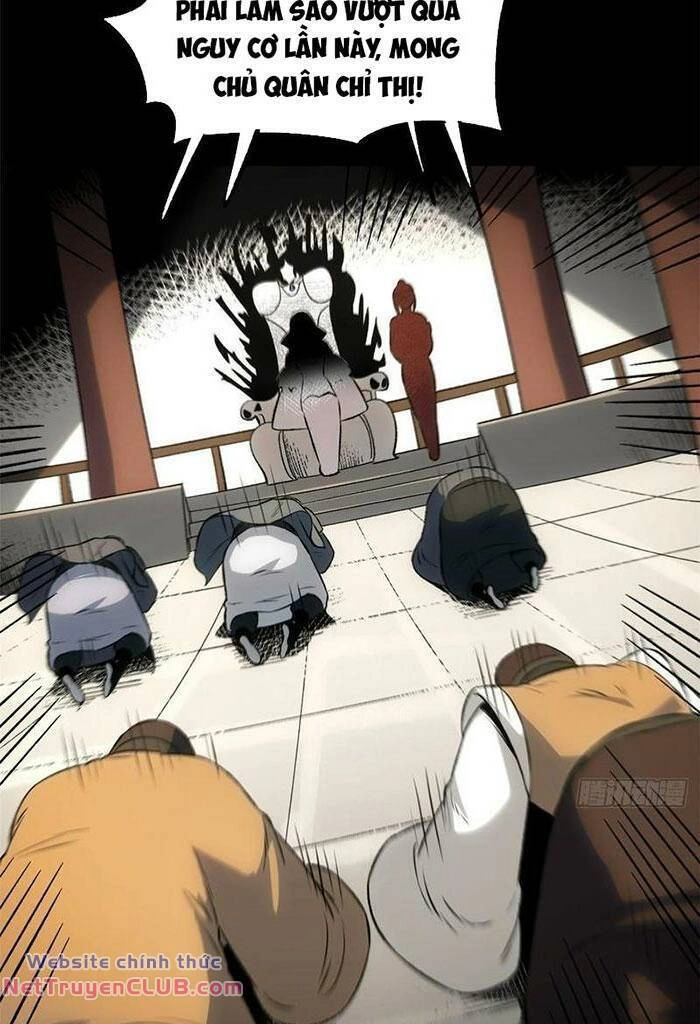 Ẩn Núp Trăm Ngày, Ta Cưới Luôn Nữ Đế Nước Địch Làm Vợ Chapter 57 - 15