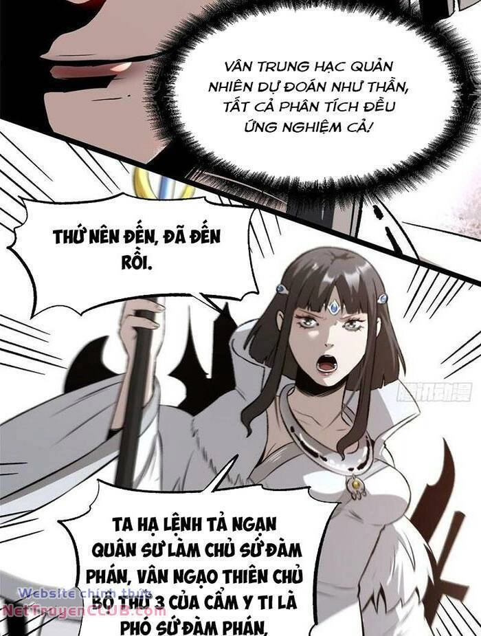 Ẩn Núp Trăm Ngày, Ta Cưới Luôn Nữ Đế Nước Địch Làm Vợ Chapter 57 - 17