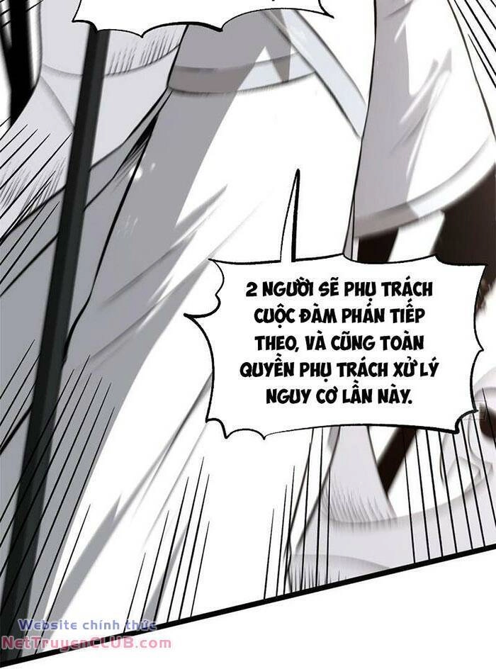 Ẩn Núp Trăm Ngày, Ta Cưới Luôn Nữ Đế Nước Địch Làm Vợ Chapter 57 - 18