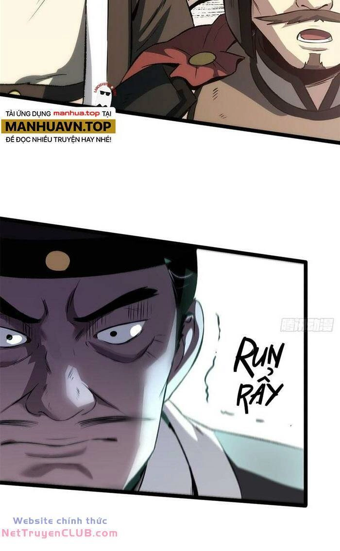 Ẩn Núp Trăm Ngày, Ta Cưới Luôn Nữ Đế Nước Địch Làm Vợ Chapter 57 - 20