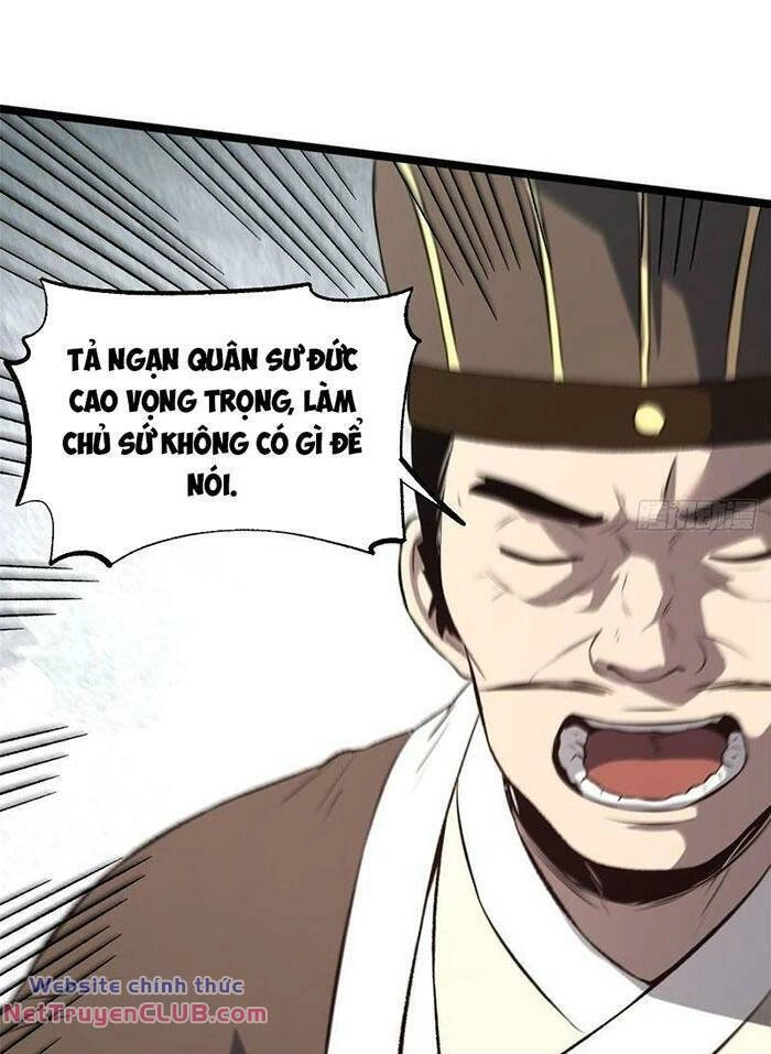 Ẩn Núp Trăm Ngày, Ta Cưới Luôn Nữ Đế Nước Địch Làm Vợ Chapter 57 - 21