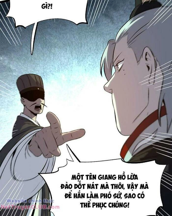 Ẩn Núp Trăm Ngày, Ta Cưới Luôn Nữ Đế Nước Địch Làm Vợ Chapter 57 - 23