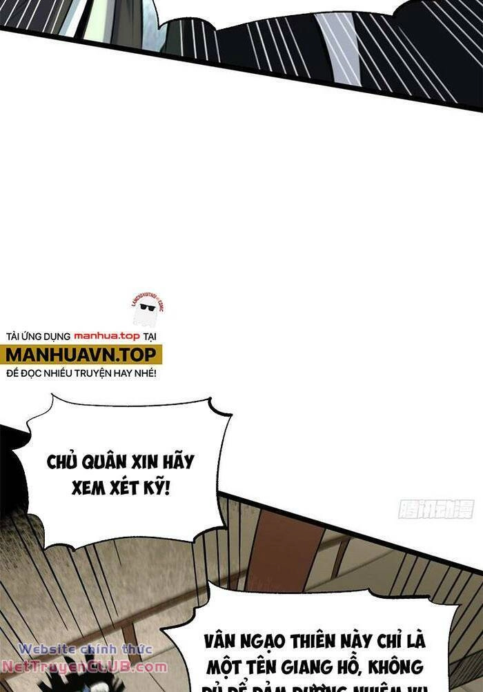 Ẩn Núp Trăm Ngày, Ta Cưới Luôn Nữ Đế Nước Địch Làm Vợ Chapter 57 - 24