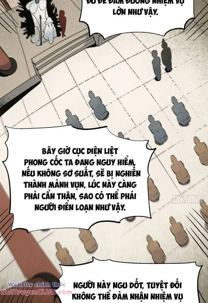 Ẩn Núp Trăm Ngày, Ta Cưới Luôn Nữ Đế Nước Địch Làm Vợ Chapter 57 - 25