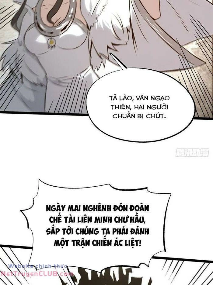 Ẩn Núp Trăm Ngày, Ta Cưới Luôn Nữ Đế Nước Địch Làm Vợ Chapter 57 - 27