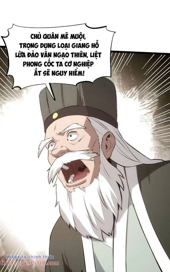 Ẩn Núp Trăm Ngày, Ta Cưới Luôn Nữ Đế Nước Địch Làm Vợ Chapter 57 - 29