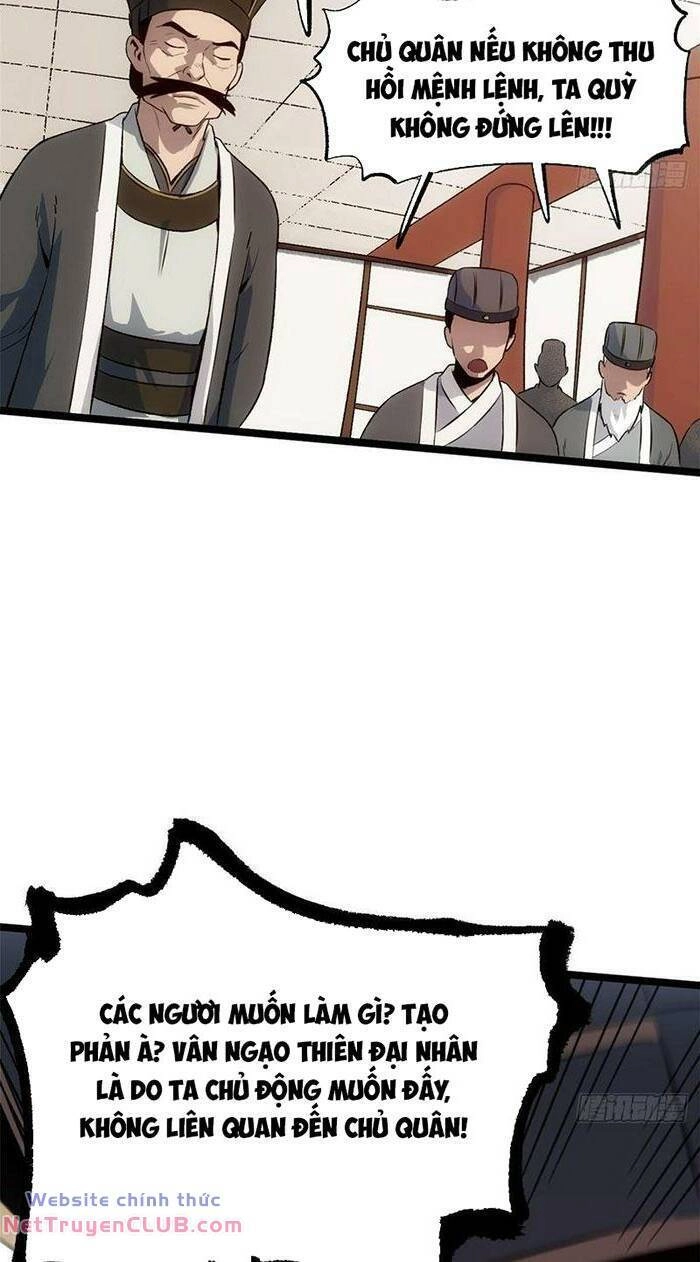 Ẩn Núp Trăm Ngày, Ta Cưới Luôn Nữ Đế Nước Địch Làm Vợ Chapter 57 - 31