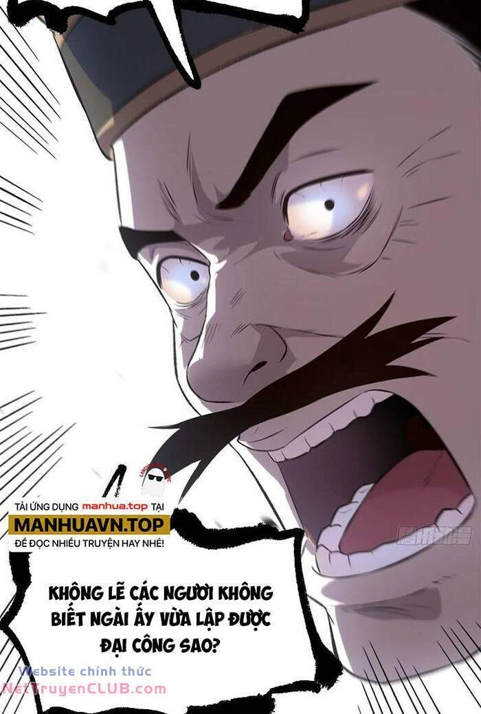 Ẩn Núp Trăm Ngày, Ta Cưới Luôn Nữ Đế Nước Địch Làm Vợ Chapter 57 - 32