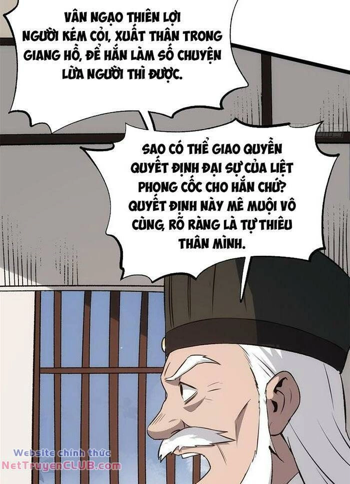 Ẩn Núp Trăm Ngày, Ta Cưới Luôn Nữ Đế Nước Địch Làm Vợ Chapter 57 - 35