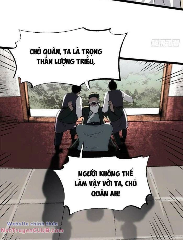 Ẩn Núp Trăm Ngày, Ta Cưới Luôn Nữ Đế Nước Địch Làm Vợ Chapter 57 - 38