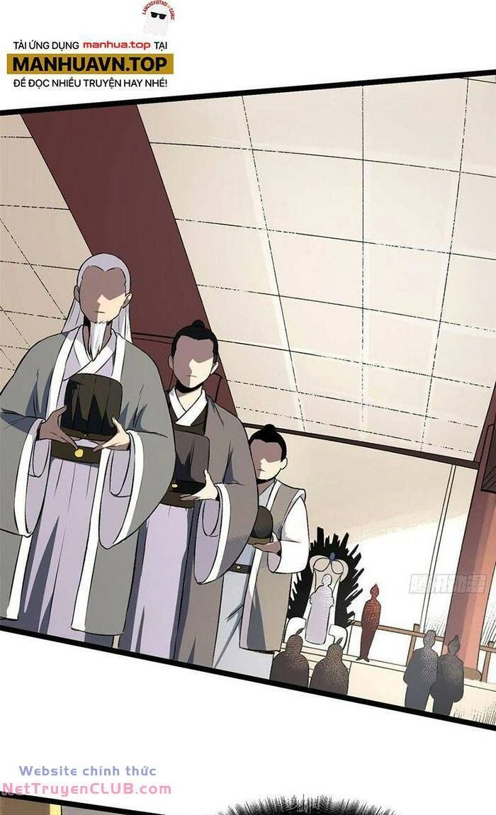 Ẩn Núp Trăm Ngày, Ta Cưới Luôn Nữ Đế Nước Địch Làm Vợ Chapter 57 - 41