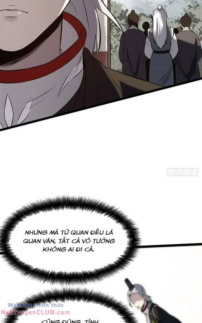 Ẩn Núp Trăm Ngày, Ta Cưới Luôn Nữ Đế Nước Địch Làm Vợ Chapter 57 - 43