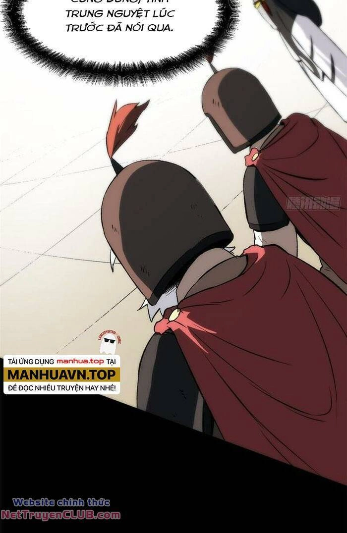 Ẩn Núp Trăm Ngày, Ta Cưới Luôn Nữ Đế Nước Địch Làm Vợ Chapter 57 - 44