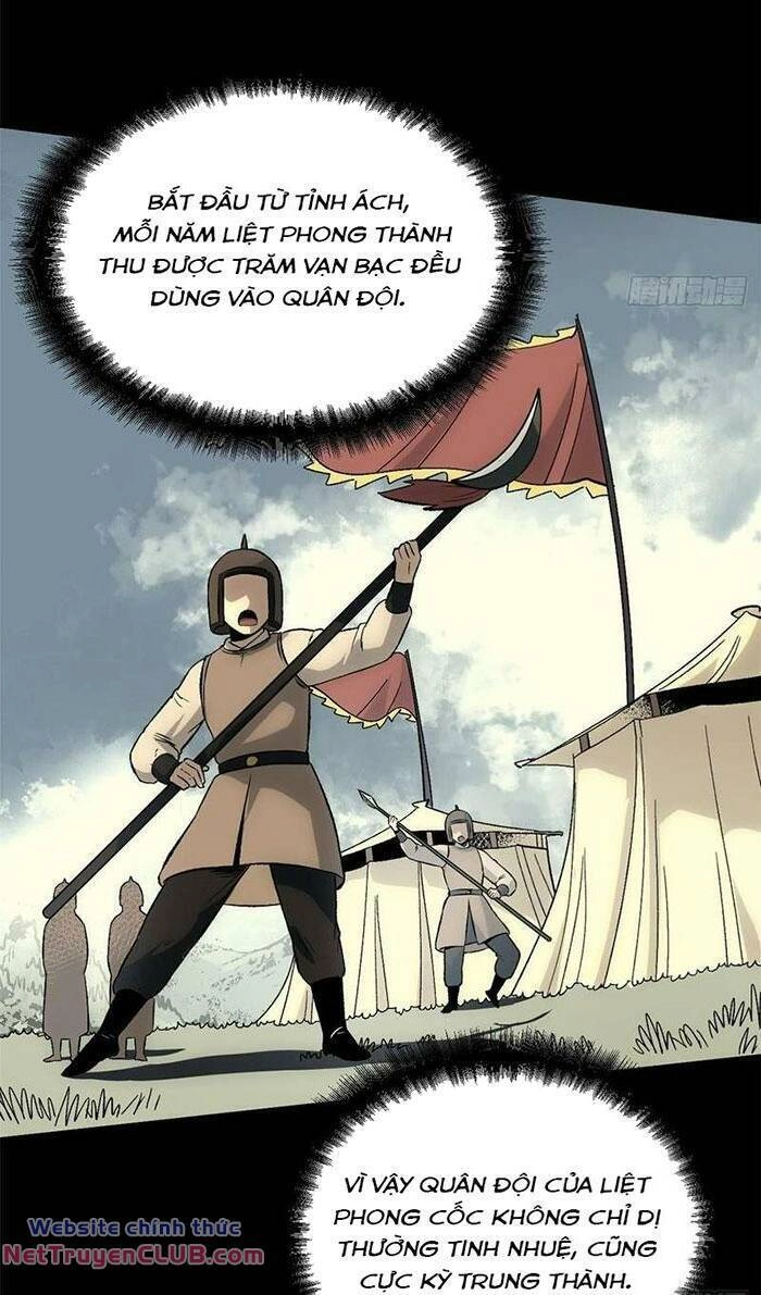 Ẩn Núp Trăm Ngày, Ta Cưới Luôn Nữ Đế Nước Địch Làm Vợ Chapter 57 - 45