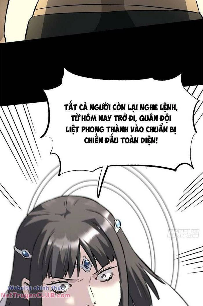 Ẩn Núp Trăm Ngày, Ta Cưới Luôn Nữ Đế Nước Địch Làm Vợ Chapter 57 - 47