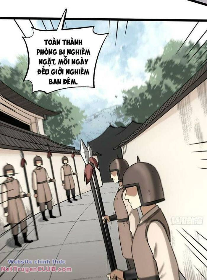 Ẩn Núp Trăm Ngày, Ta Cưới Luôn Nữ Đế Nước Địch Làm Vợ Chapter 57 - 49