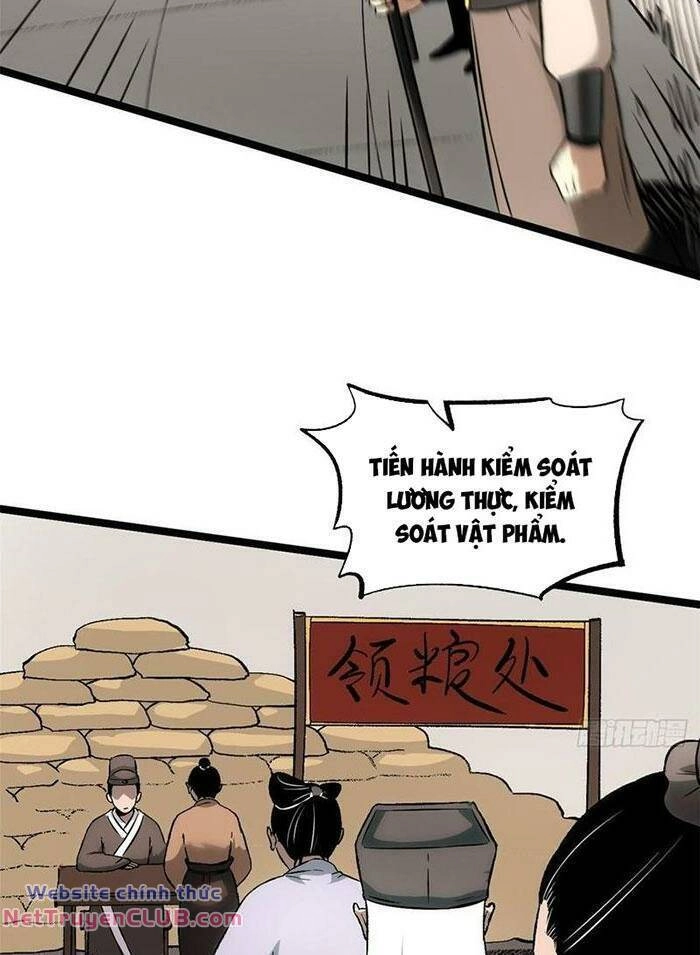 Ẩn Núp Trăm Ngày, Ta Cưới Luôn Nữ Đế Nước Địch Làm Vợ Chapter 57 - 50