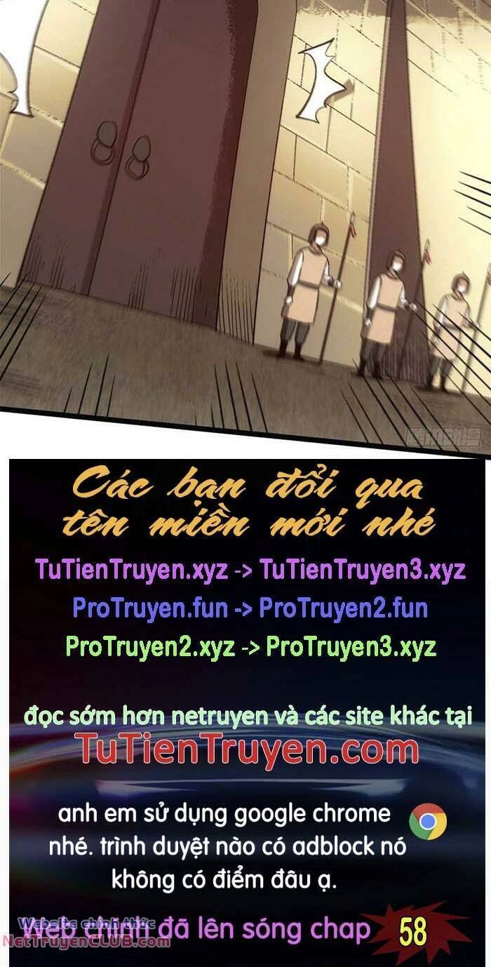 Ẩn Núp Trăm Ngày, Ta Cưới Luôn Nữ Đế Nước Địch Làm Vợ Chapter 57 - 54