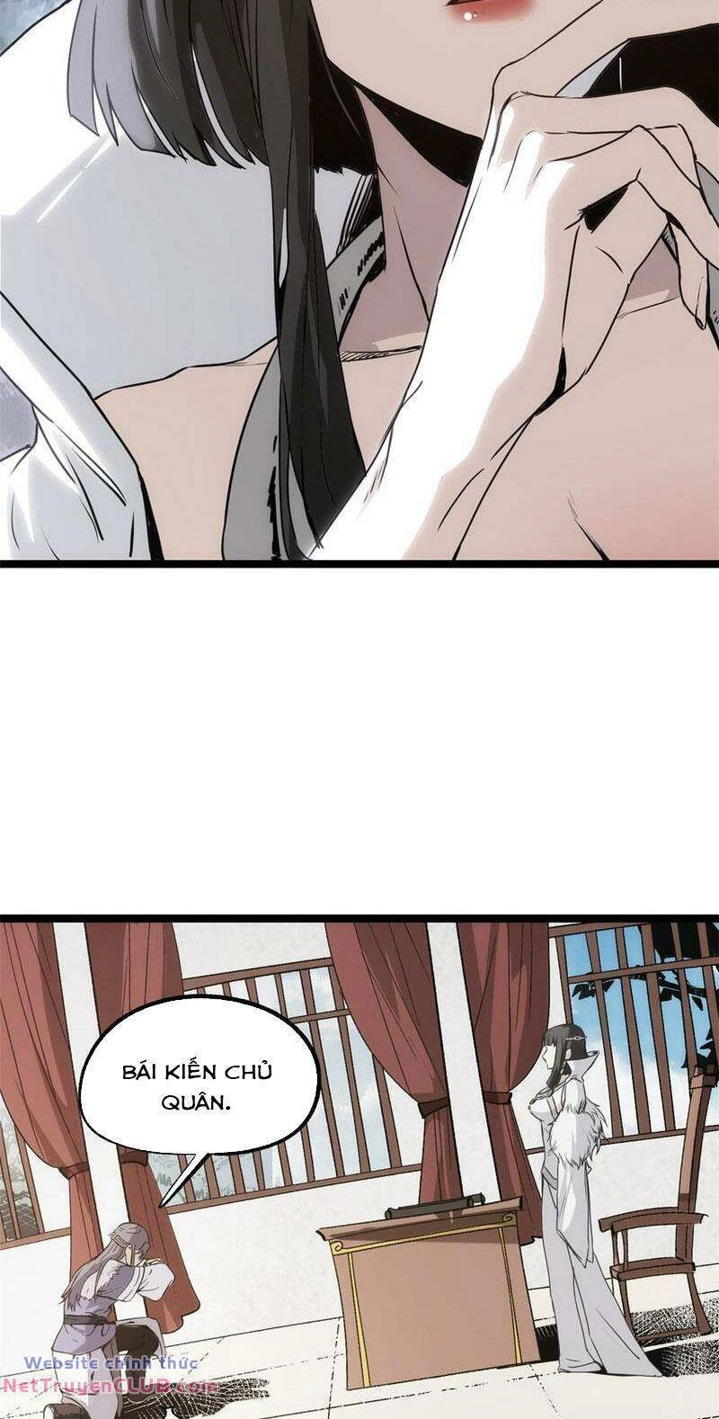 Ẩn Núp Trăm Ngày, Ta Cưới Luôn Nữ Đế Nước Địch Làm Vợ Chapter 58 - 5