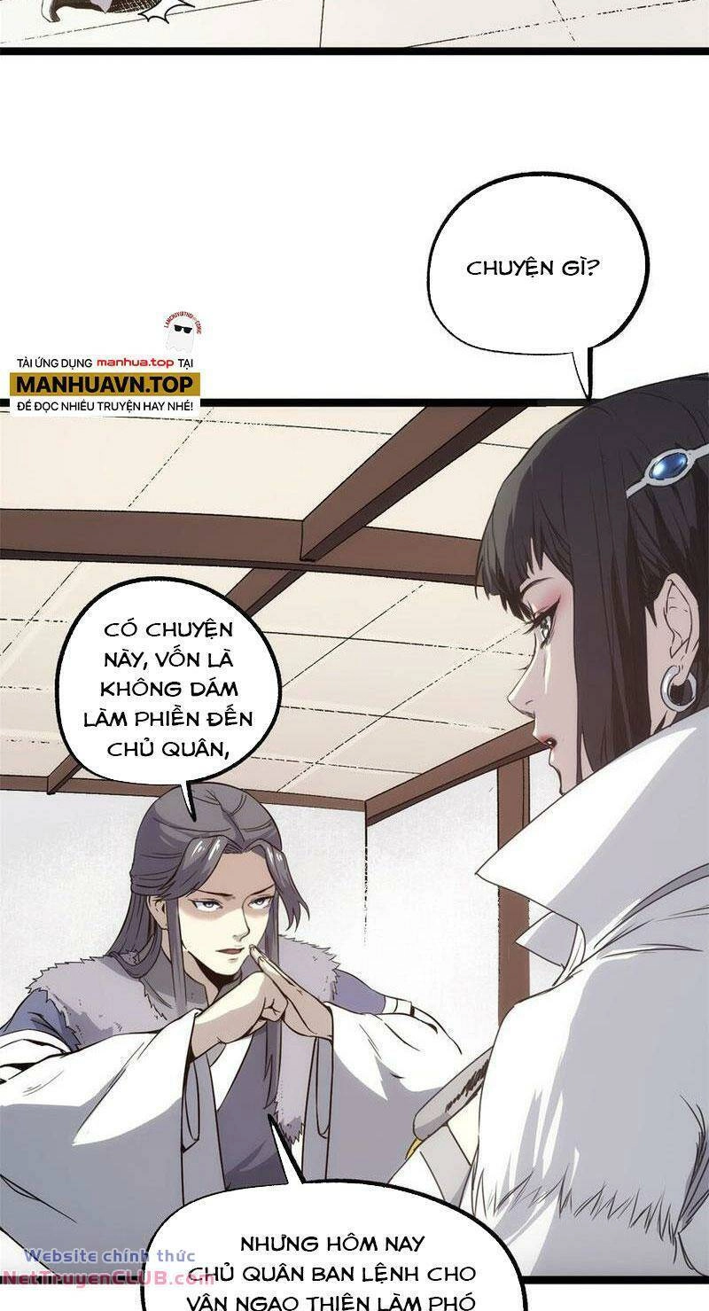 Ẩn Núp Trăm Ngày, Ta Cưới Luôn Nữ Đế Nước Địch Làm Vợ Chapter 58 - 6