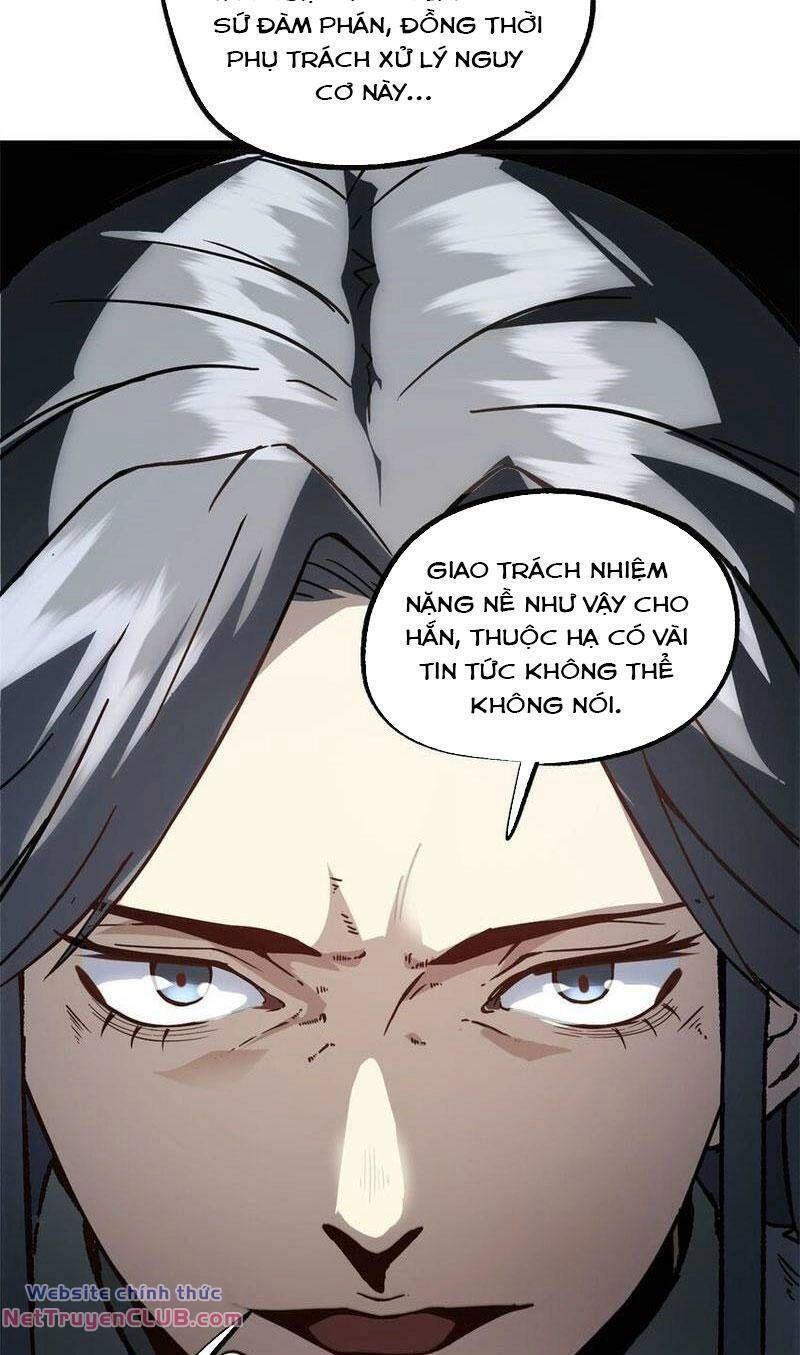 Ẩn Núp Trăm Ngày, Ta Cưới Luôn Nữ Đế Nước Địch Làm Vợ Chapter 58 - 7