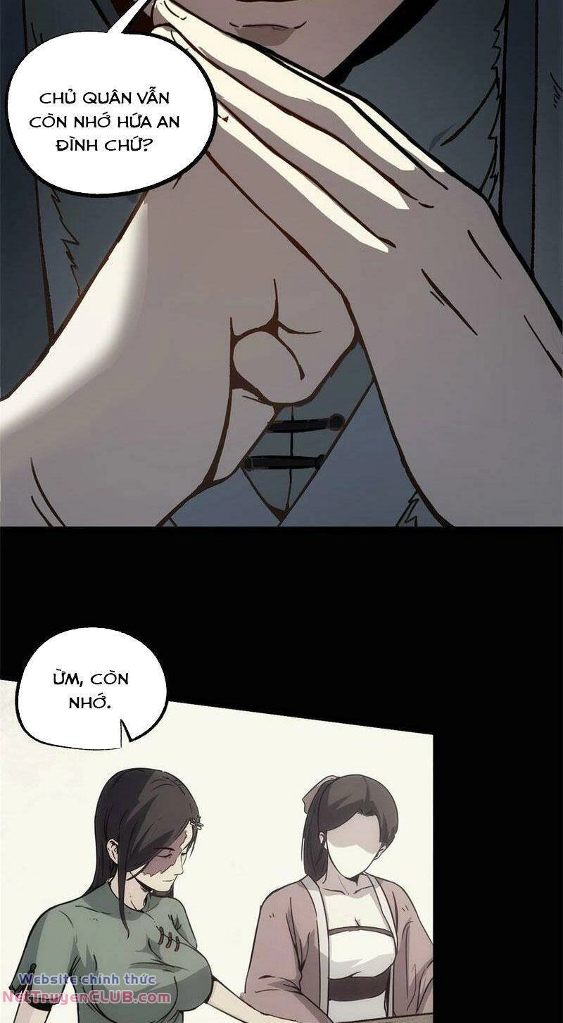 Ẩn Núp Trăm Ngày, Ta Cưới Luôn Nữ Đế Nước Địch Làm Vợ Chapter 58 - 8