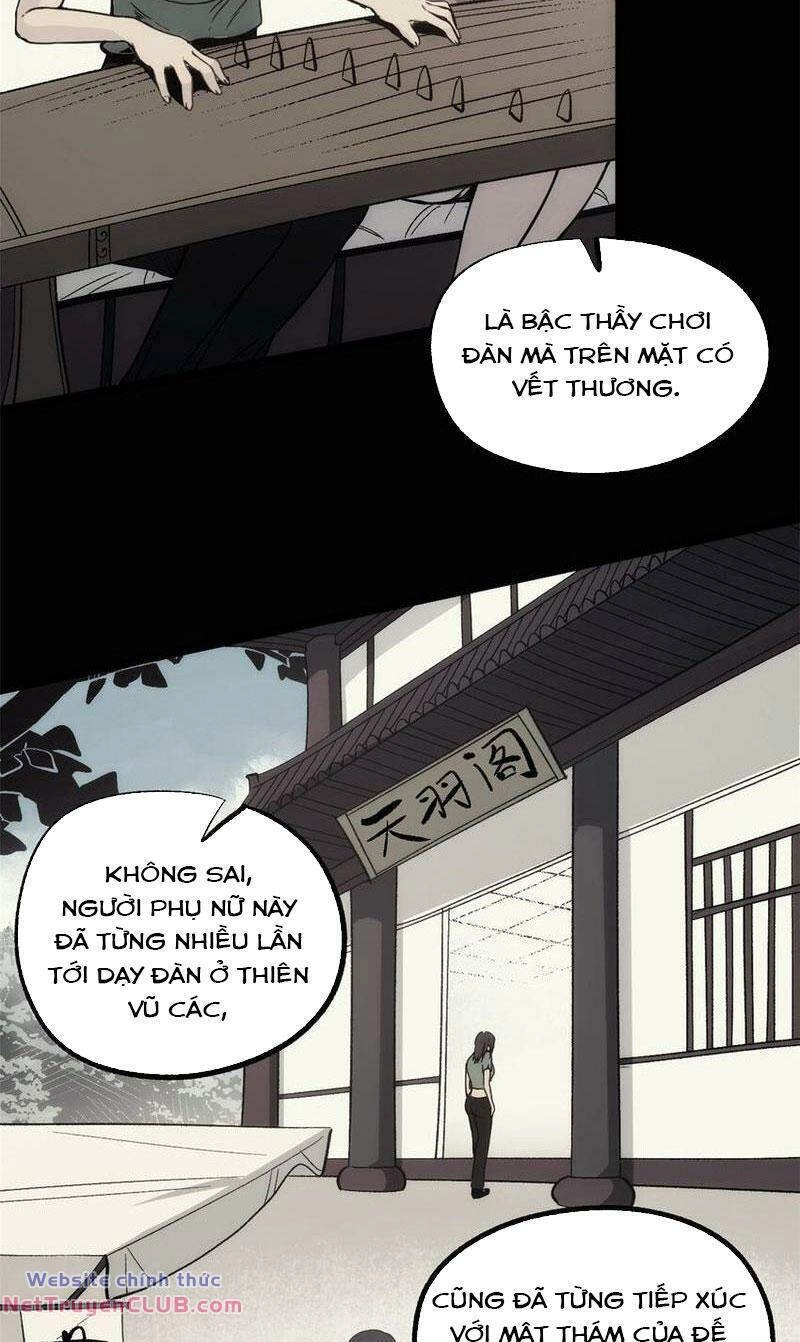 Ẩn Núp Trăm Ngày, Ta Cưới Luôn Nữ Đế Nước Địch Làm Vợ Chapter 58 - 9