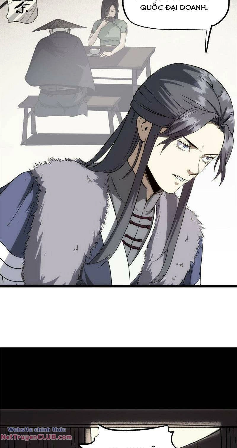 Ẩn Núp Trăm Ngày, Ta Cưới Luôn Nữ Đế Nước Địch Làm Vợ Chapter 58 - 10