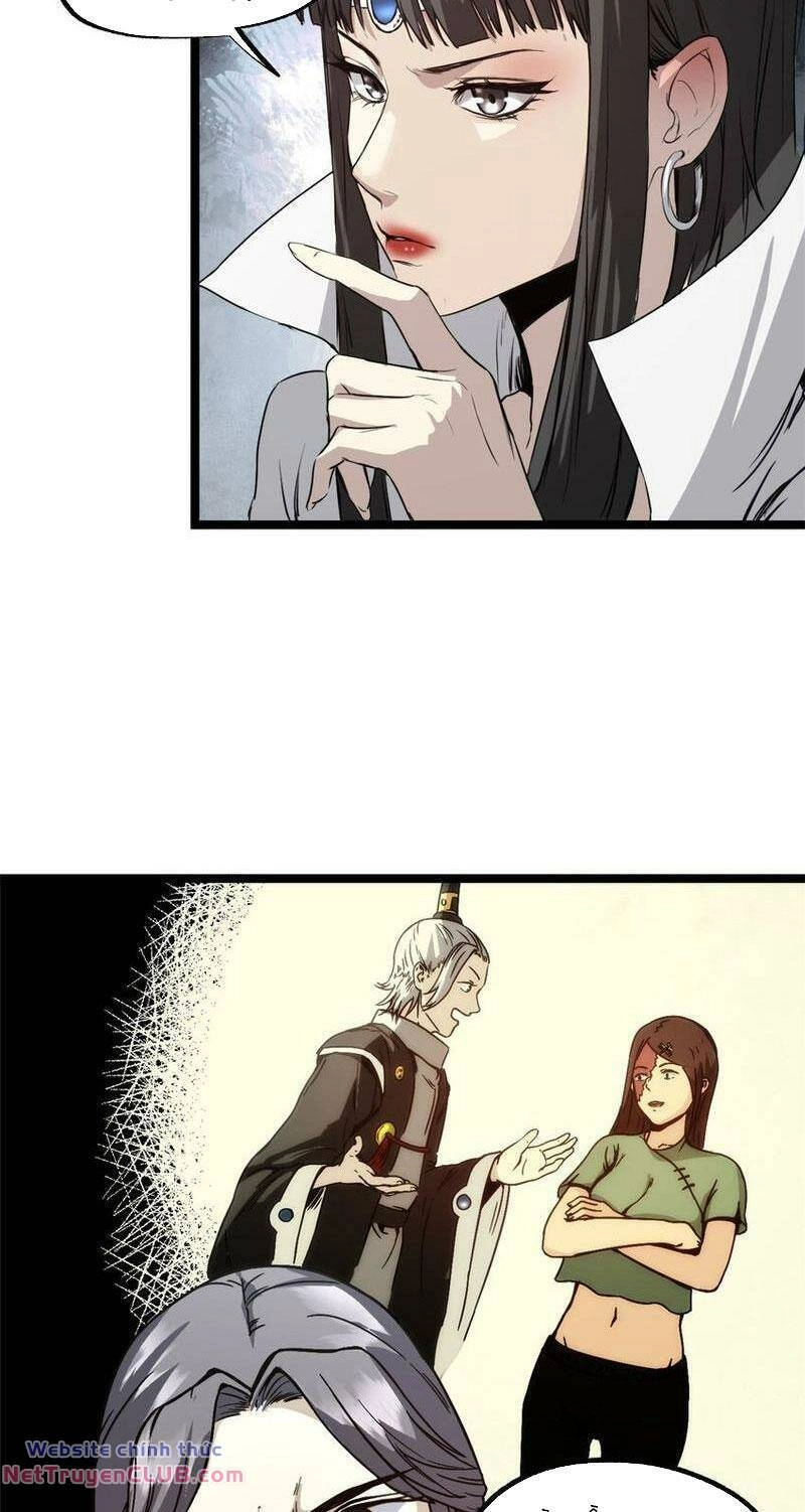 Ẩn Núp Trăm Ngày, Ta Cưới Luôn Nữ Đế Nước Địch Làm Vợ Chapter 58 - 13