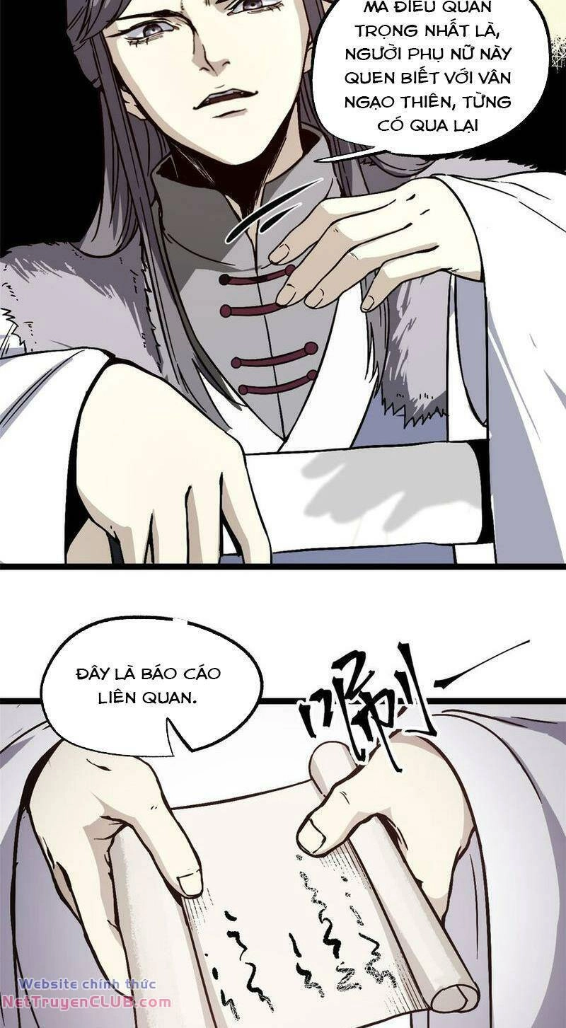 Ẩn Núp Trăm Ngày, Ta Cưới Luôn Nữ Đế Nước Địch Làm Vợ Chapter 58 - 14